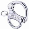 Wichard 1-3/8" Snap Shackle w/Fixed Eye - 35mm view 1