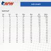 AFW #4 Tooth Proof Stainless Steel Single Strand Leader Wire, 38 lb Test, Bright, 2,190ft view 4