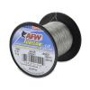 American Fishing Wire Surflon, Nylon Coated 1x7 Stainless Steel Leader Wire, 10 lb Test, .012" Diameter, Bright, 1000 ft view 1