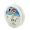 American Fishing Wire Surfstrand 1x7 Stainless Steel Downrigger Wire (No Assembly), 250 Pound Test, Bright Color, 200-Feet view 1