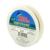 American Fishing Wire Surfstrand 1x7 Stainless Steel Downrigger Wire (Standard Assembly), 135 Pound Test, Bright Color, 300-Feet view 1