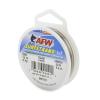 American Fishing Wire Surfstrand, Bare 1x7 Stainless Steel Leader Wire, 10 lb Test, 0.008" Diameter, Camo, 30 ft