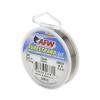 American Fishing Wire Surfstrand, Bare 1x7 Stainless Steel Leader Wire, 250 lb Test, 0.039" Diameter, Camo, 30 ft view 1