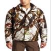 Native Species Men's Thunderhawk 4-in-1 Parka,Vertigo Grey,X-Large view 1