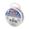 American Fishing Wire Surfstrand Micro Supreme, Bare 7x7 Stainless Steel Leader Wire, 13 lb Test, 0.009" Diameter, Camo, 5m view 1