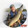 American Fishing Wire Surfstrand Micro Supreme, Bare 7x7 Stainless Steel Leader Wire, 13 lb Test, 0.009" Diameter, Camo, 5m view 2
