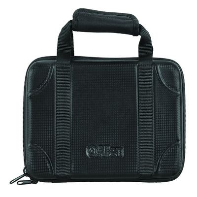 Allen Company Formed Handgun Case for Large Semi-Auto Handgun