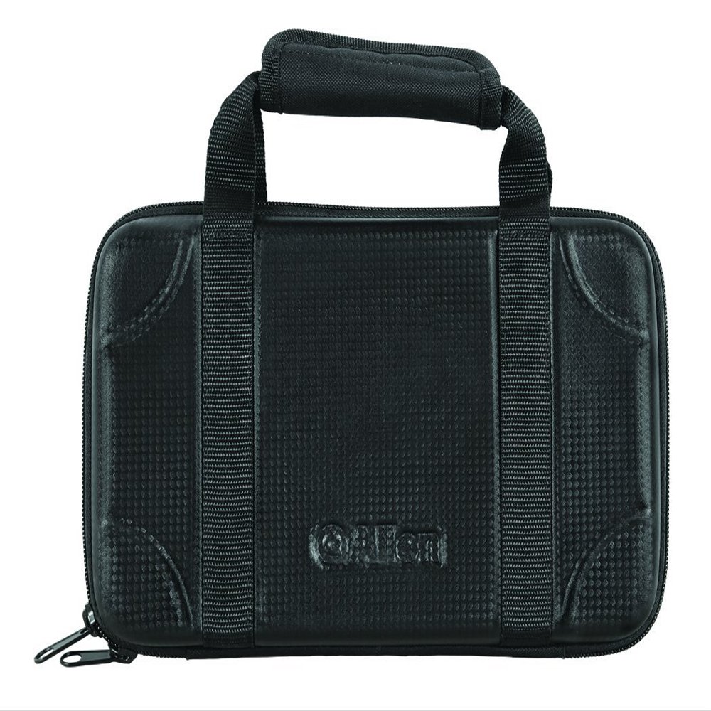 Allen Company Formed Handgun Case for Large Semi-Auto Handgun