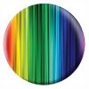 Bowlerstore Products Rainbow Bowling Ball (12lbs) view 2