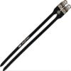 MKS FIT- Sports 2-Buckle Bicycle Toe Clip Strap, NJS Certified view 1
