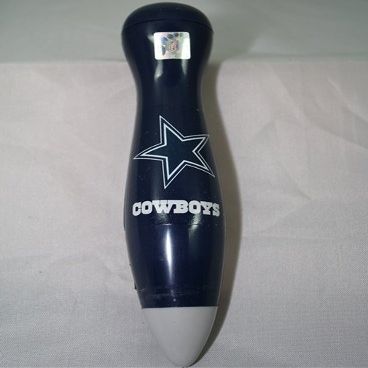 FOCO Oakland Raiders Team Logo Light Pen