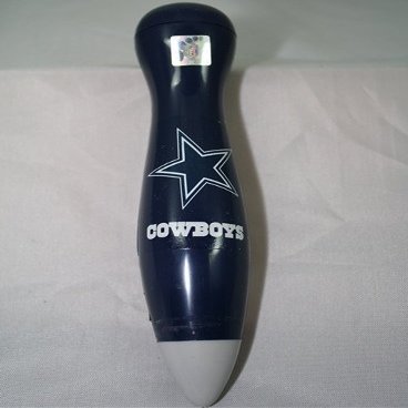 FOCO Oakland Raiders Team Logo Light Pen