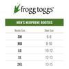 FROGG TOGGS Neoprene Booties, Waterproof Wading Socks view 3