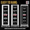 NBA San Antonio Spurs Heritage Banner view 4