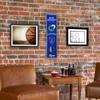 Winning Streak Sports NBA Dallas Mavericks Heritage Banner view 2