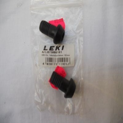 Leki Unisex_Adult Ski mask, Black,