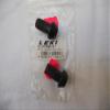 Leki Unisex_Adult Ski mask, Black, view 1