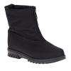 Toe Warmers Aboutown Color: Black Width: Medium (B) Womens Size: 8 view 1