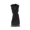 Toe Warmers Aboutown Color: Black Width: Medium (B) Womens Size: 8 view 2