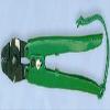 DFP CN-10 Mini Hand Crimping Tool With Cutter view 1