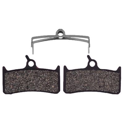 EBC CFA310 Disc Brake Pads, Green Organic (Standard)