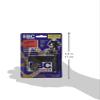 EBC Hope Mono Mini Disc Brake Pads - Red view 2