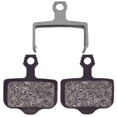 EBC Avid Elixir Disc Brake Pads - Green