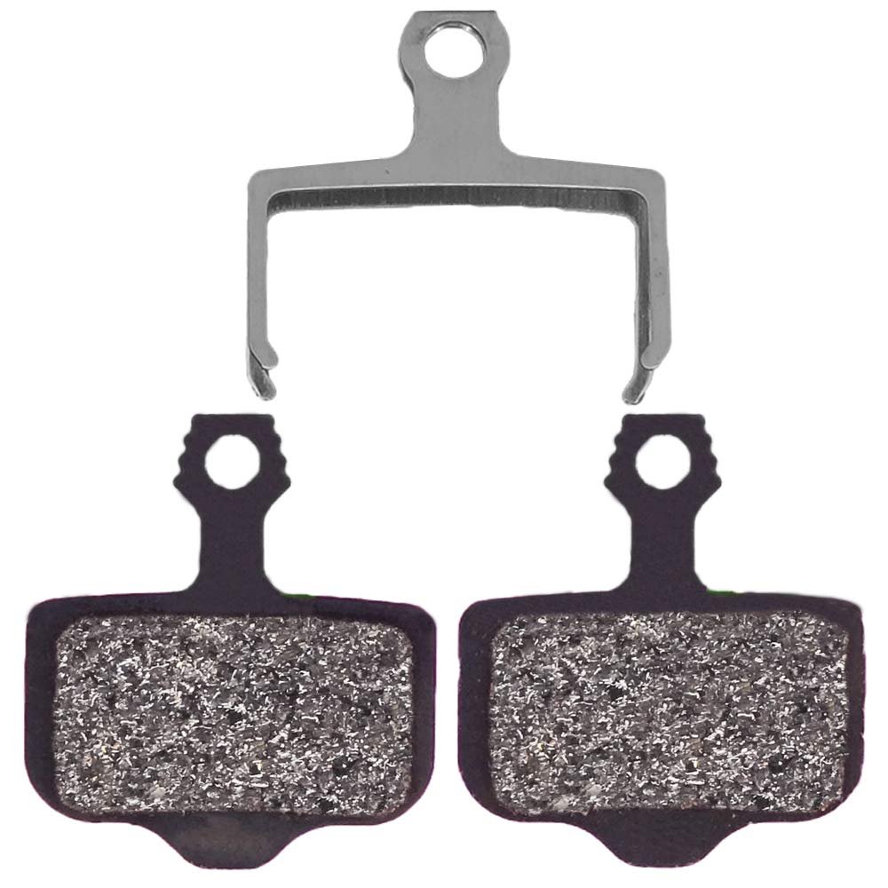 EBC Avid Elixir Disc Brake Pads - Green