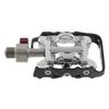 Wellgo Men's Pedal, Silver, 311835 view 4
