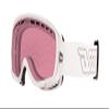Gordini Milan Goggles (Mirror, Pearl White) view 1