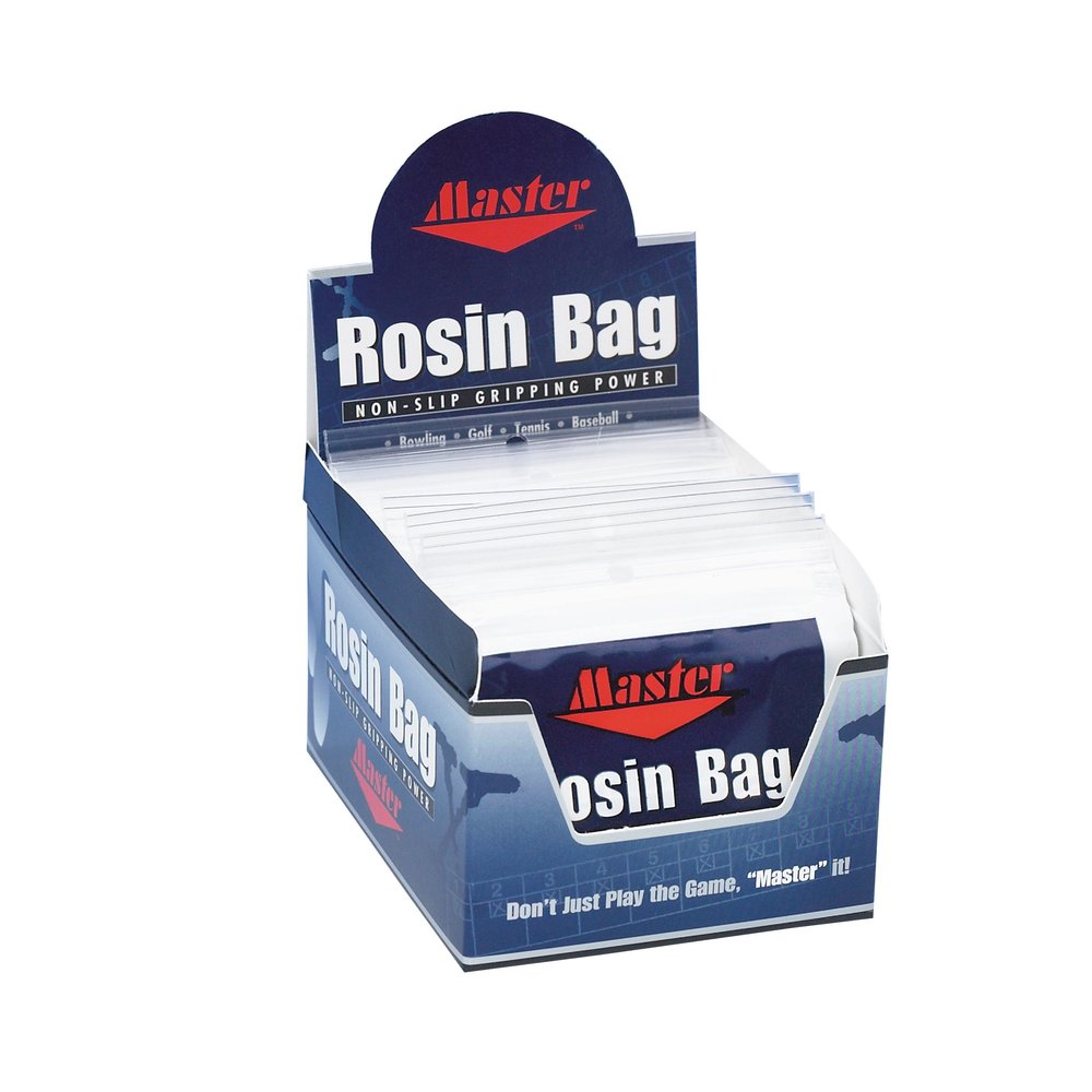 Rosin Pak by Master - Pack of 12