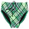 TYR Sport Boys' Aurora Splice Racer,Green,38 view 1
