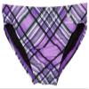 TYR Sport Boys' Aurora Splice Racer,Purple,30 view 1