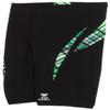 TYR Sport Boys' Aurora Splice Jammer,Green,34 view 1