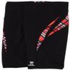 TYR Sport Boys' Aurora Splice Jammer,Red,36 view 1