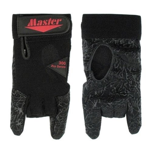 Master Bowling Glove Right Hand or Left Hand LH-Small