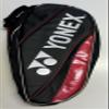 Yonex 2011 Pro Series Black 9 Pack Tennis Bag view 1