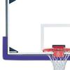 Gared Pro-Mold Backboard Padding Color Scarlet , Item Number 1092000, Sold Per EACH view 1