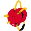 Cliff Keen E58 Headgear Color Scarlet , Item Number 1242508, Sold Per EACH view 1