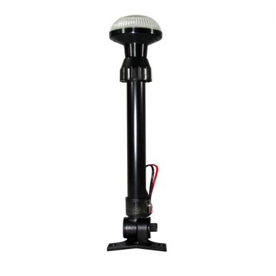 SeaSense LED Telescoping 13-Inch to 20-Inch All Round Light, Folding