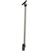 SeaSense Hatch Support Spring Stainless Steel 5/8-Inch, Silver,Black view 1