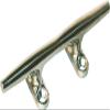 SeaSense 4IN Open Base Cleat Chrome Plated view 1