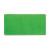 Mayatex 1314-91 San Juan Solid Lime Blast 36x34 New Zealand Wool Saddle Blanket view 1