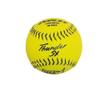 Dudley NSA Thunder SY Synthetic 11" Slow Pitch Softball - Synthetic Cover - 12 pack view 1