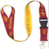 NCAA Iowa State Cyclones Lanyard with Detachable Buckle view 1