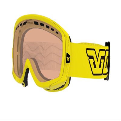 Gordini Milan Goggles (Gold Lite, Sunny)