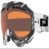 Gordini Gasp Artist Kris Markovich Goggles (Gold Lite, Tour3) view 1