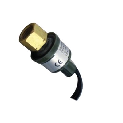 SUPCO SHP375265 1/4IN Female SAE, 375 PSI Open, HIGH Pressure Switch