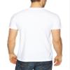 Doors Mens Tee: LA Woman Lyrics (Large) - Black - Large view 2