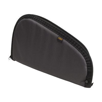 Allen Company Soft Cloth Pistol Case - Black - 11"